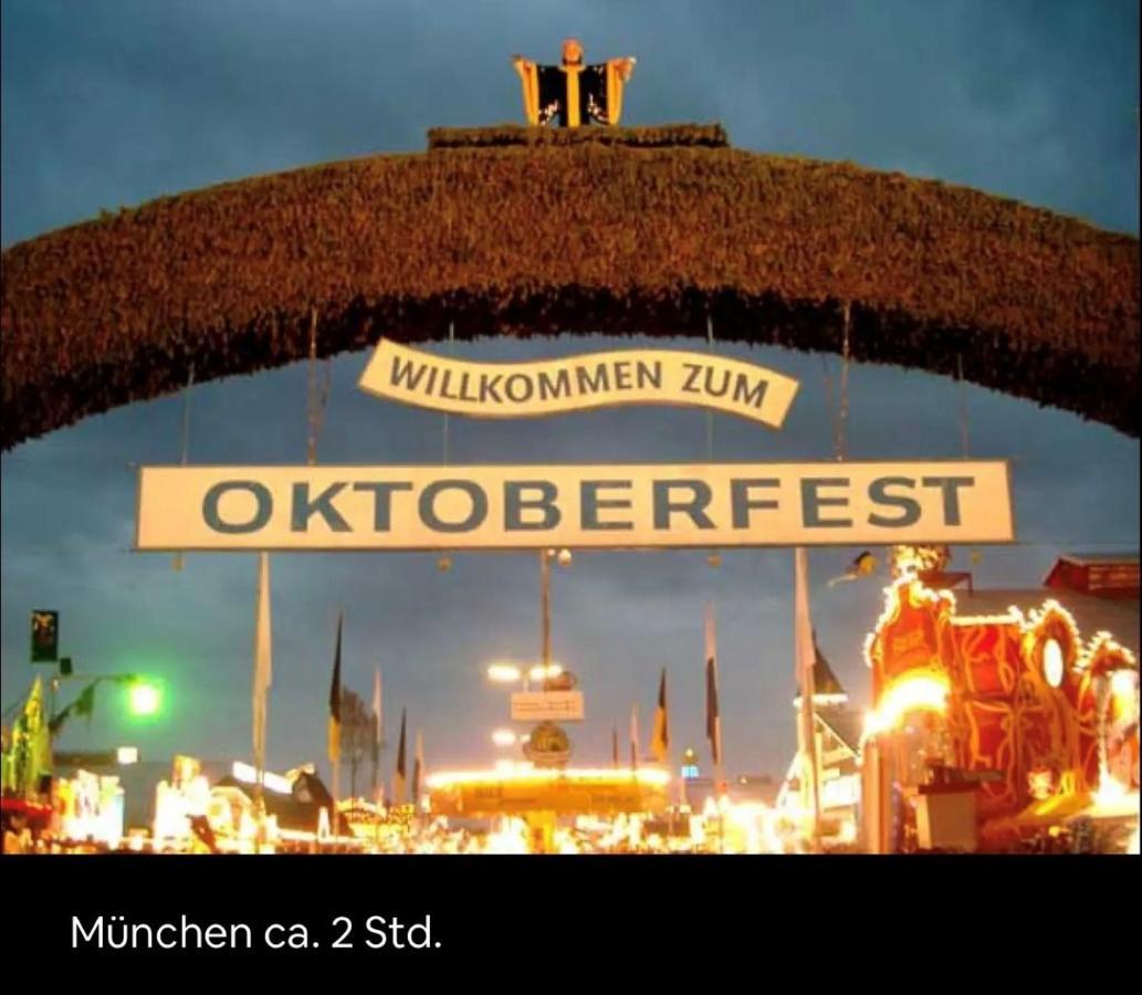 Goldener Anker Pottenstein Urlaub Fuer Die Ganze Familie Exteriér fotografie