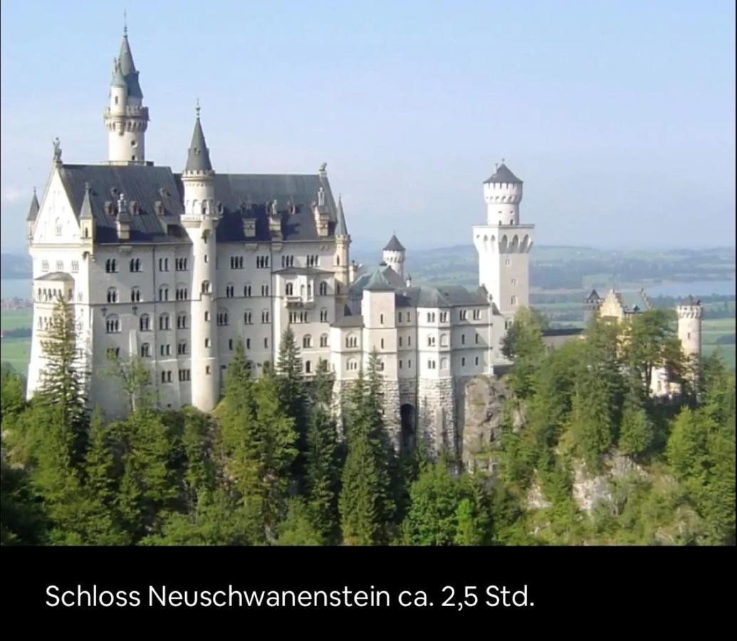 Goldener Anker Pottenstein Urlaub Fuer Die Ganze Familie Exteriér fotografie